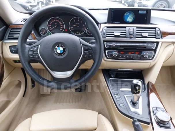 BMW 430d Coupe xDrive 190 kW image number 4