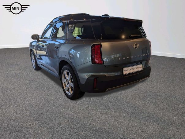 Mini Countryman C 125 kW image number 3