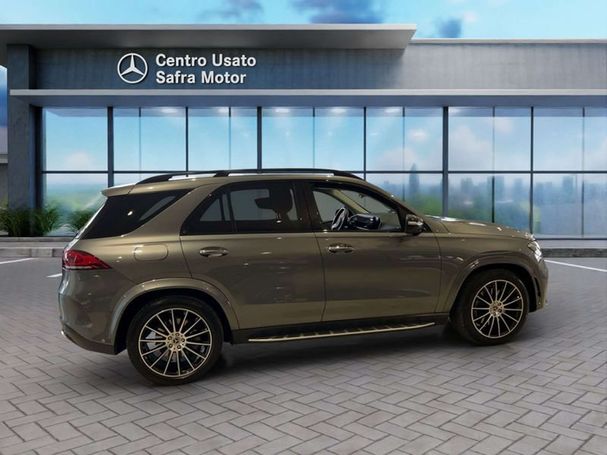 Mercedes-Benz GLE 300 200 kW image number 7