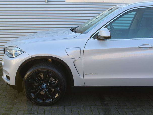 BMW X5e M xDrive 230 kW image number 8