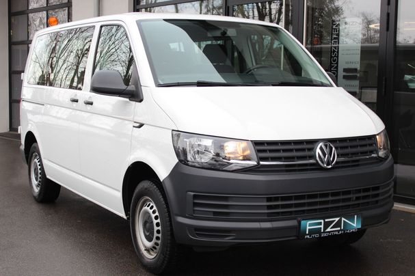 Volkswagen T6 Caravelle 75 kW image number 3