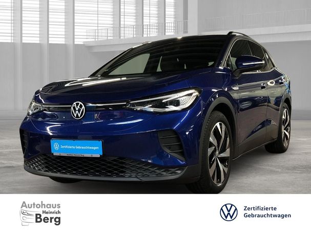 Volkswagen ID.4 150 kW image number 1