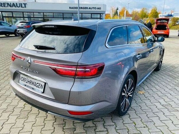 Renault Talisman Grandtour BLUE dCi 190 Initiale EDC 138 kW image number 9