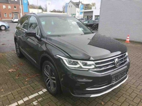 Volkswagen Tiguan 2.0 TDI 4Motion Elegance DSG 147 kW image number 3