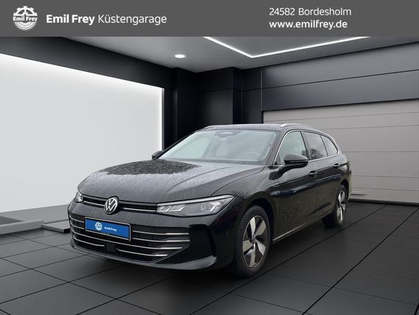 Volkswagen Passat Variant 2.0 TDI Business DSG 110 kW image number 1