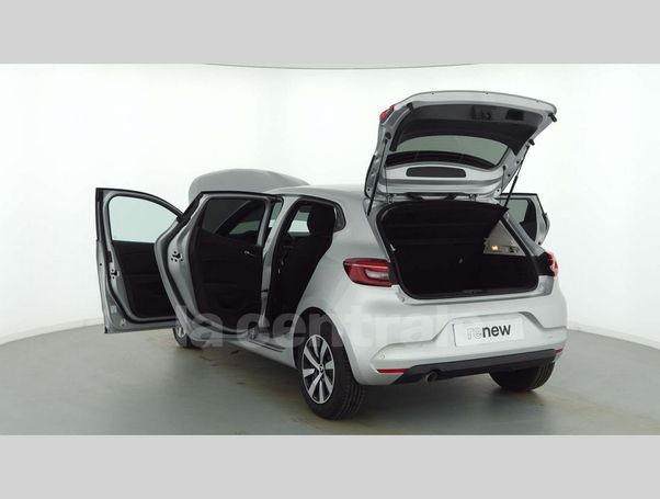 Renault Clio TCe 90 Evolution 66 kW image number 27