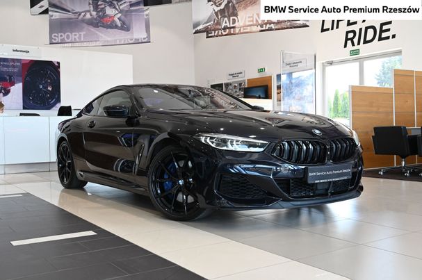 BMW 840i xDrive 250 kW image number 2