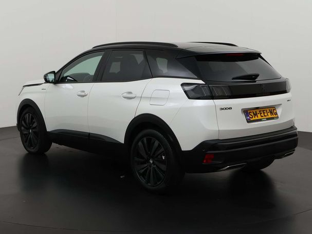 Peugeot 3008 1.6 Hybrid 165 kW image number 6