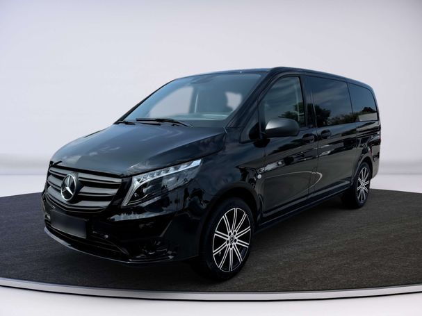 Mercedes-Benz Vito 119 CDi Tourer SELECT 140 kW image number 1