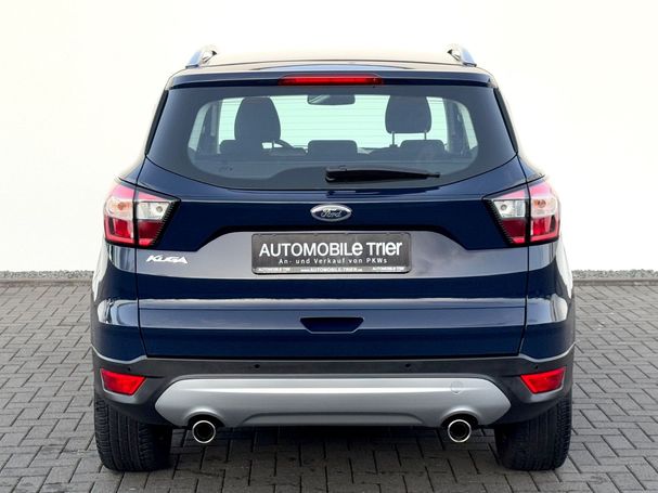 Ford Kuga 2.0 TDCi 110 kW image number 7