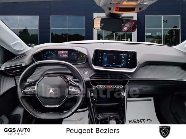 Peugeot 208 100 kW image number 8