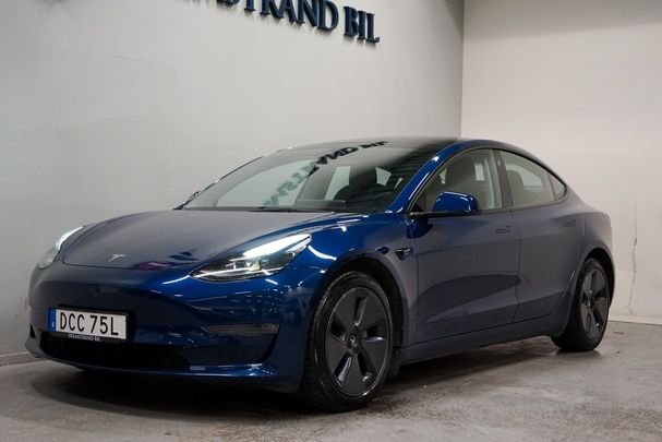 Tesla Model 3 Long Range AWD 324 kW image number 1