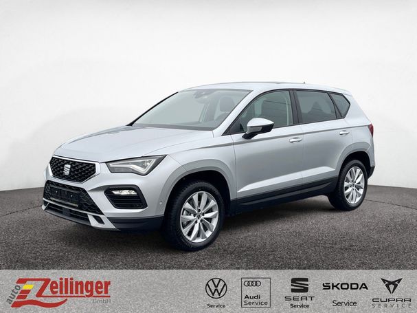 Seat Ateca TSI DSG Style 110 kW image number 1