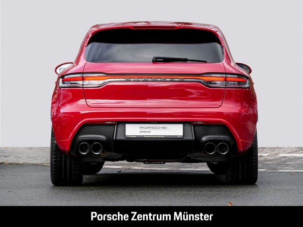 Porsche Macan 195 kW image number 3