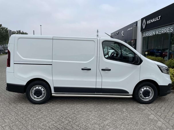 Renault Trafic dCi 81 kW image number 23