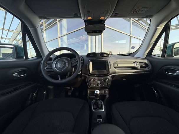 Jeep Renegade 120 kW image number 5