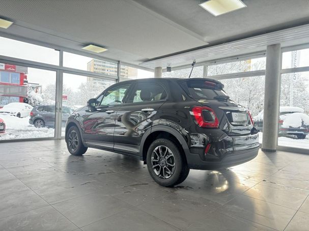 Fiat 500X 1.0 88 kW image number 4