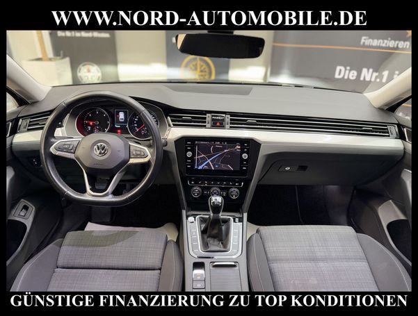 Volkswagen Passat Variant 2.0 TDI Business 110 kW image number 18