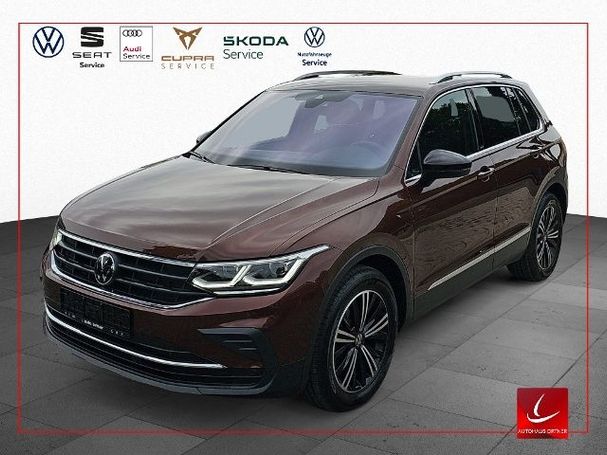 Volkswagen Tiguan 2.0 TDI DSG 110 kW image number 2