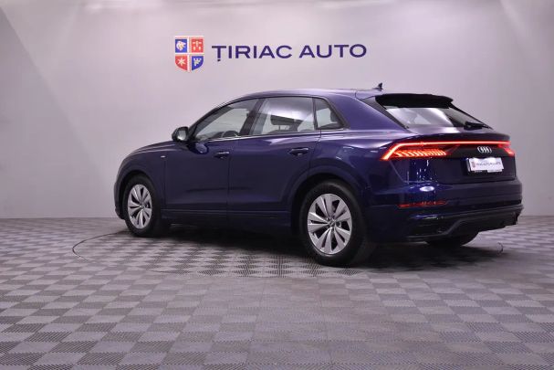 Audi Q8 280 kW image number 3