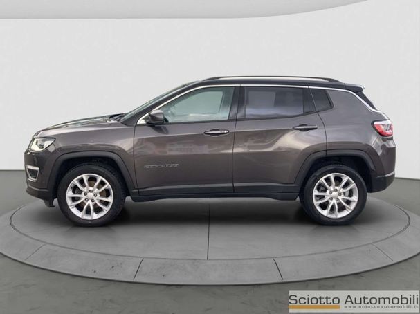 Jeep Compass 1.6 MultiJet Limited 88 kW image number 5