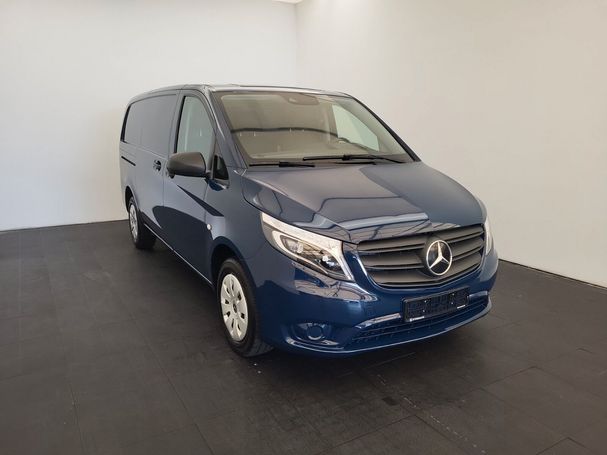 Mercedes-Benz Vito 116 120 kW image number 3