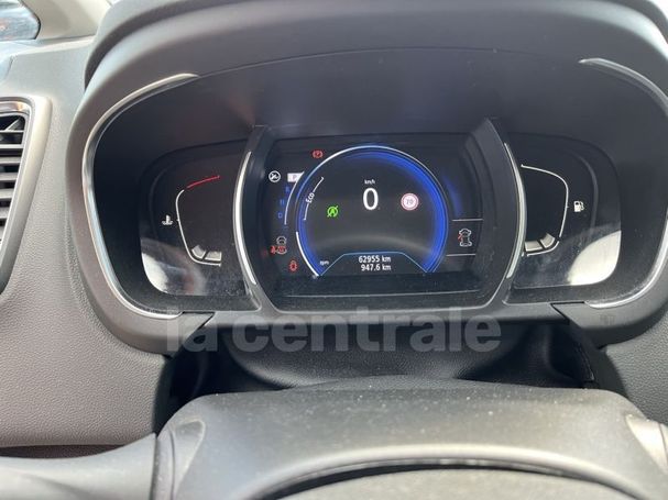 Renault Grand Scenic Energy dCi 110 EDC 81 kW image number 9