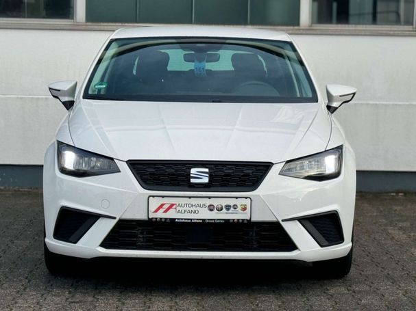 Seat Ibiza 85 kW image number 2