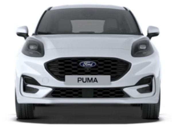 Ford Puma ST-Line 92 kW image number 9