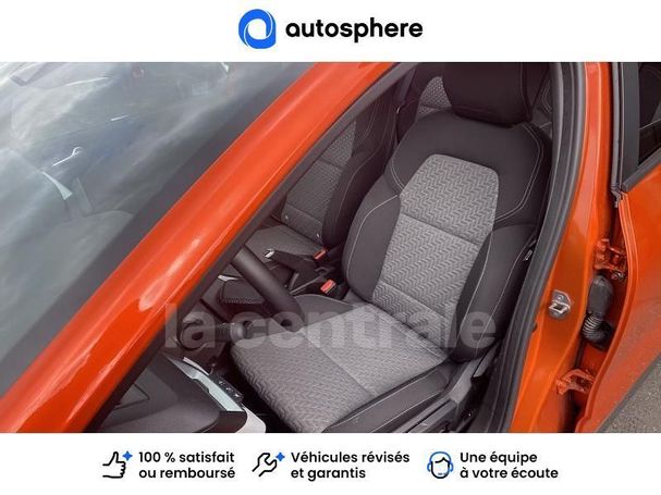 Renault Clio 74 kW image number 18