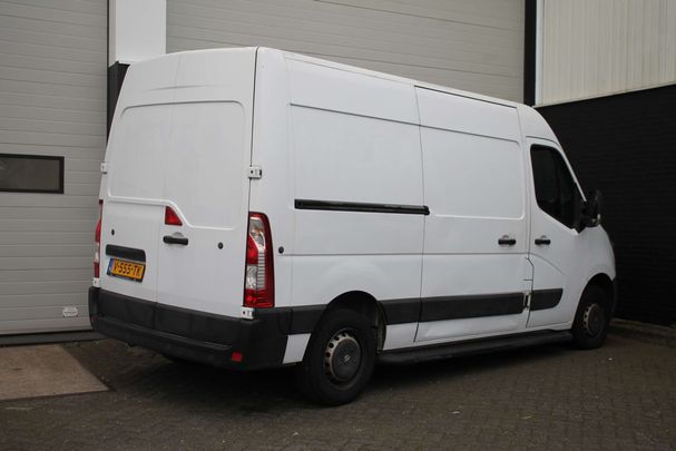 Opel Movano 2.3 CDTI L2H2 82 kW image number 1