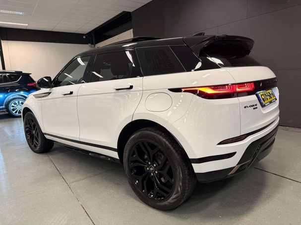 Land Rover Range Rover Evoque 198 kW image number 7