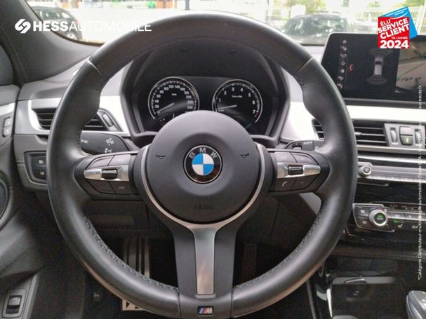 BMW X2 xDrive 93 kW image number 17