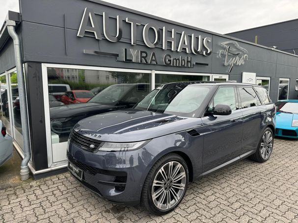 Land Rover Range Rover Sport P460e S 338 kW image number 1