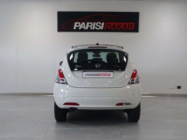 Lancia Ypsilon 51 kW image number 7