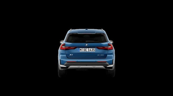 BMW X1 xDrive18d 110 kW image number 34