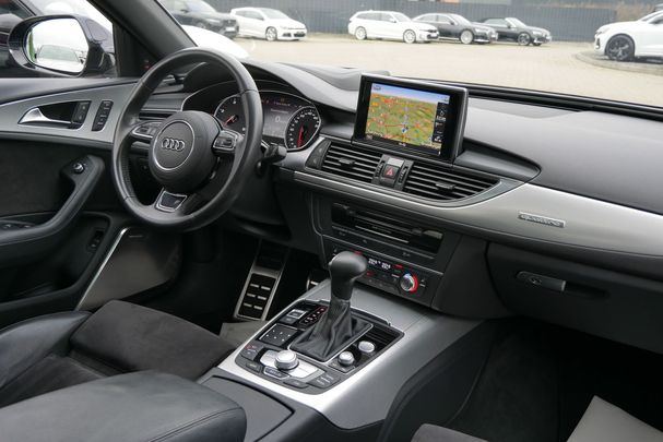 Audi A6 3.0 TDI quattro 150 kW image number 12