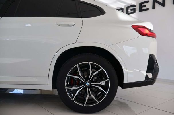 BMW X4 xDrive20d 140 kW image number 50