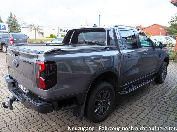 Ford Ranger 3.0 Wildtrak e-4WD 177 kW image number 2