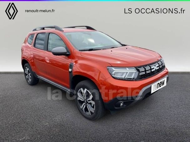 Dacia Duster 100 74 kW image number 2