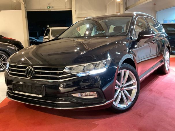 Volkswagen Passat Variant 1.5 TSI DSG 110 kW image number 1