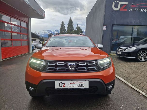 Dacia Duster 67 kW image number 4