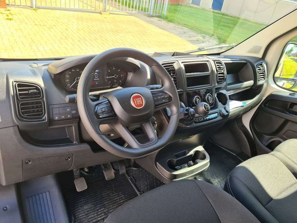 Fiat Ducato 35 L4H2 103 kW image number 7