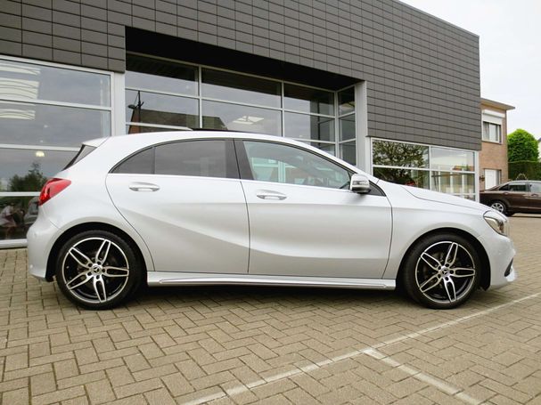 Mercedes-Benz A 180 90 kW image number 5