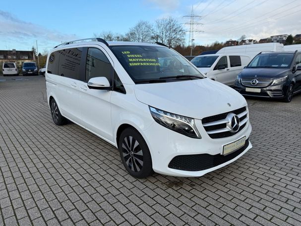 Mercedes-Benz V 220d Edition 1 120 kW image number 2