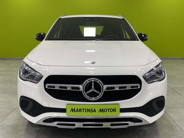 Mercedes-Benz GLA 200 110 kW image number 3