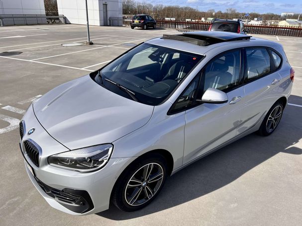 BMW 220i Active Tourer 141 kW image number 50