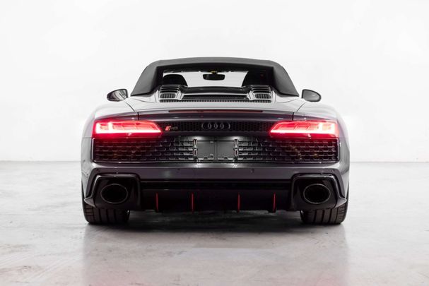 Audi R8 FSI S tronic 397 kW image number 3