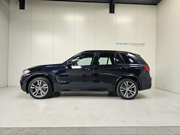 BMW X5e iPerformance M xDrive 230 kW image number 8