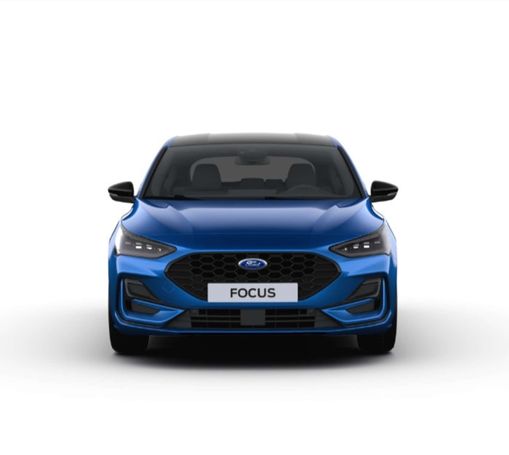 Ford Focus 1.0 EcoBoost ST-Line 92 kW image number 5